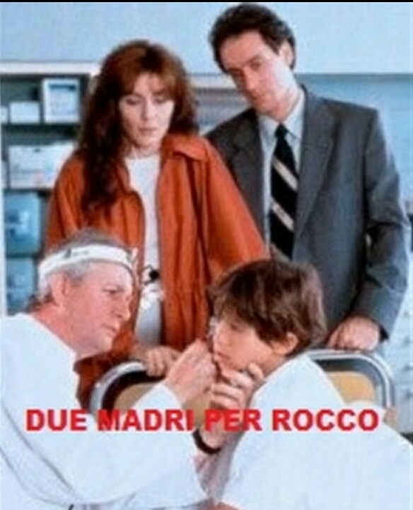 Due madri per Rocco